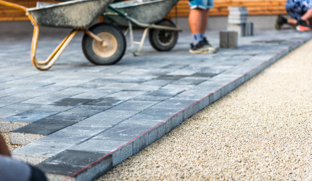 Best Interlocking Driveway Pavers  in Wesley Hills, NY