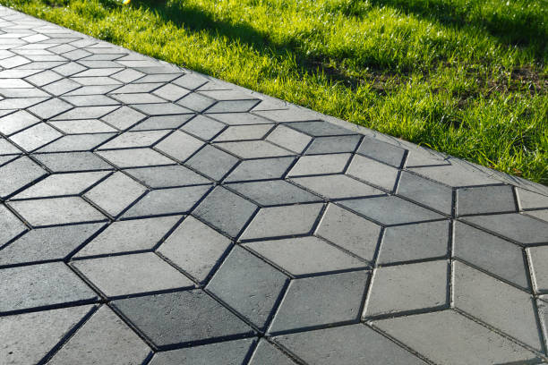 Decorative Driveway Pavers in Wesley Hills, NY