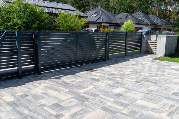 Best Driveway Resurfacing Pavers  in Wesley Hills, NY