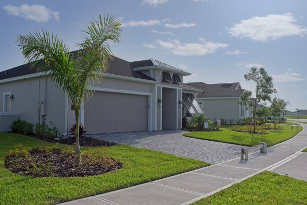 Best Commercial Driveway Pavers  in Wesley Hills, NY